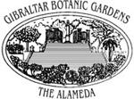 Gibraltar Botanic Gardens: The Alameda Gardens
