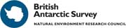 British Antarctic Survey logo