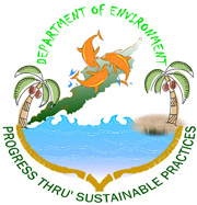 Anguilla's Department of Environment (DoE)