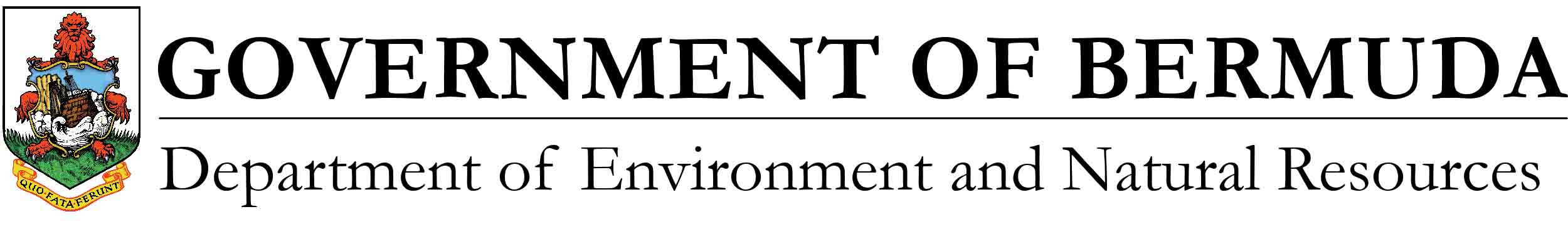 Department of Environment and Natural Resources