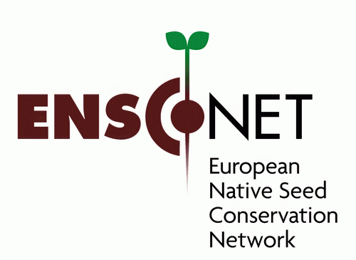ENSCONET European Native Seed Conservation Network